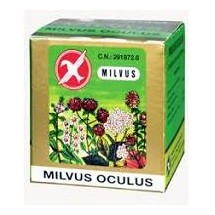 OCULUS MILVUS 10 FILTROS