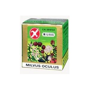 OCULUS MILVUS 10 FILTROS
