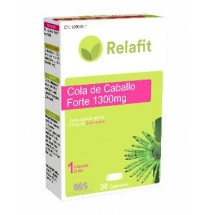 COLA DE CABALLO FORTE 1300 mg.