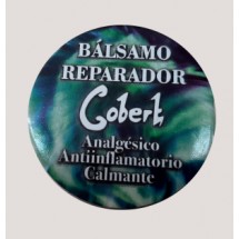 BALSAMO REPARADOR GOBERT