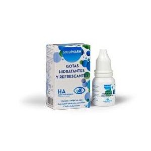 GOTAS HUMECTANTES SOLUPHARM