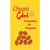 CHUPIS GOBERT LIMON S/A