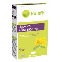 HYPÉRICO 300 mg. RELAFIT