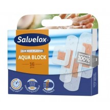 SALVELOX AQUA BLOCK 16 U.