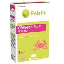 CHITOSAN FORTE RELAFIT