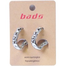 PENDIENTE BAD ROSA EAR152