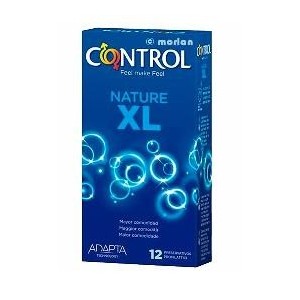 CONTROL ADAPTA XL